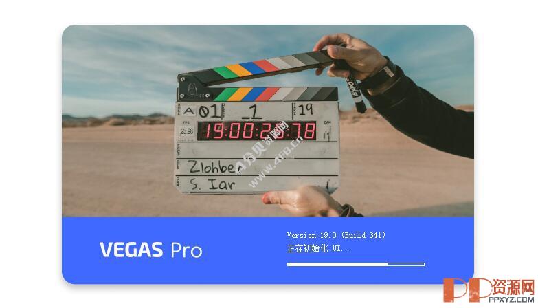 视频后期处理MAGIX VEGAS PRO v21.0.0.300 中英文绿色便携破解版