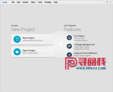 详细阅读:PC端 简易全能视频剪辑工具 Clipify 25.0 免安装便携版 PC端 简易全能视频剪辑工具 Clipify 25.0 免安装便携版